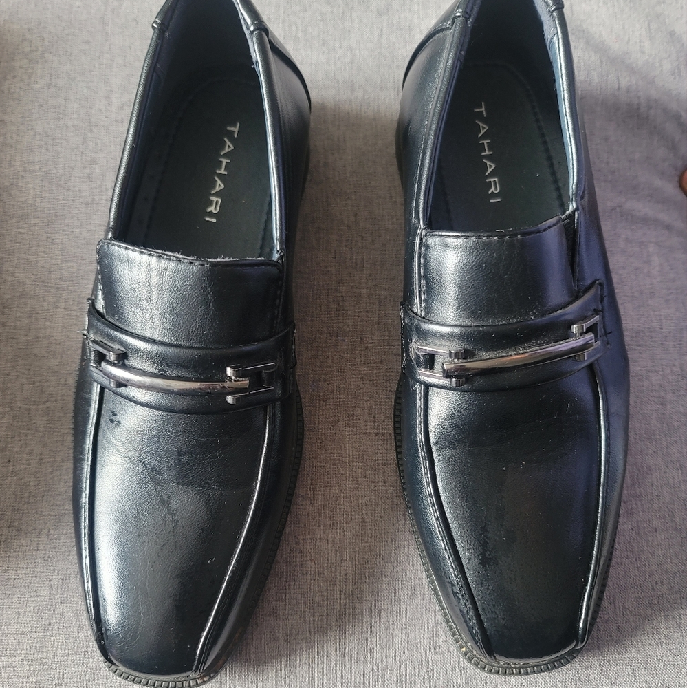 Boys Dress Shoes